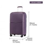 23 kg koffer