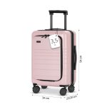 23 kg koffer