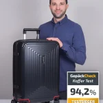 besten koffer