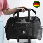 flugzeug koffer handgepäck