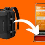 handgepäck easyjet größe