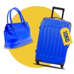 handgepäck ryanair koffer