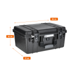 hardcase koffer