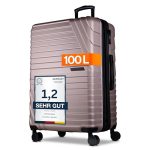 koffer 100 liter