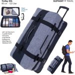koffer 120 liter