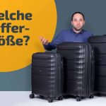 koffer 23kg