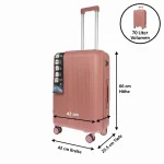 koffer 70 liter