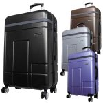koffer 90 liter