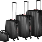 koffer 90 liter