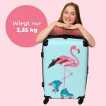 koffer 90 liter