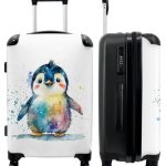koffer 90 liter