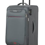 koffer auf 4 rollen