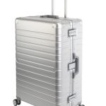 koffer aus aluminium