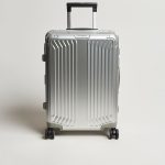 koffer aus aluminium