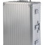 koffer aus aluminium