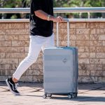 koffer bis 20 kg