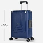 koffer bis 23 kg