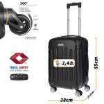 koffer bis 23 kg