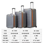 koffer für 20 kg
