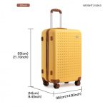 koffer für 20 kg