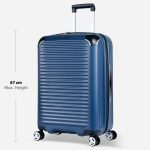 koffer für 23 kg