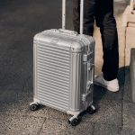 koffer für flugzeug handgepäck