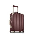 koffer für flugzeug handgepäck