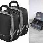 koffer packtaschen