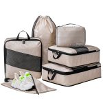 koffer packtaschen