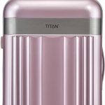 koffer von titan