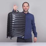 leichtester handgepäck koffer