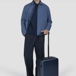 reisekoffer handgepäck