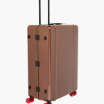 reisekoffer im test