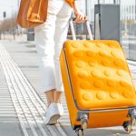 reisekoffer im test