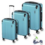 reisekoffer rollen