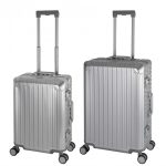 reisekoffer rollen