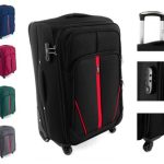 reisekoffer rollen