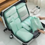 taschen für koffer