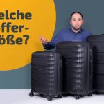 ultraleicht koffer unter 2 kg