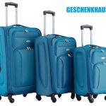 weichschalen koffer
